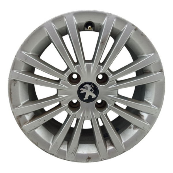 Roda Peugeot 208 Aro 15