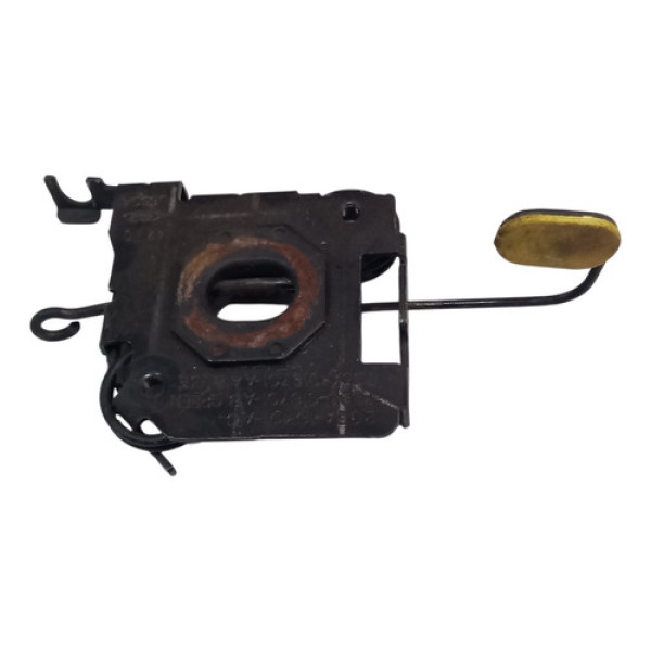 Fechadura Capo Dianteiro Ecosport 2008 A 2012 Fiesta 07/14 