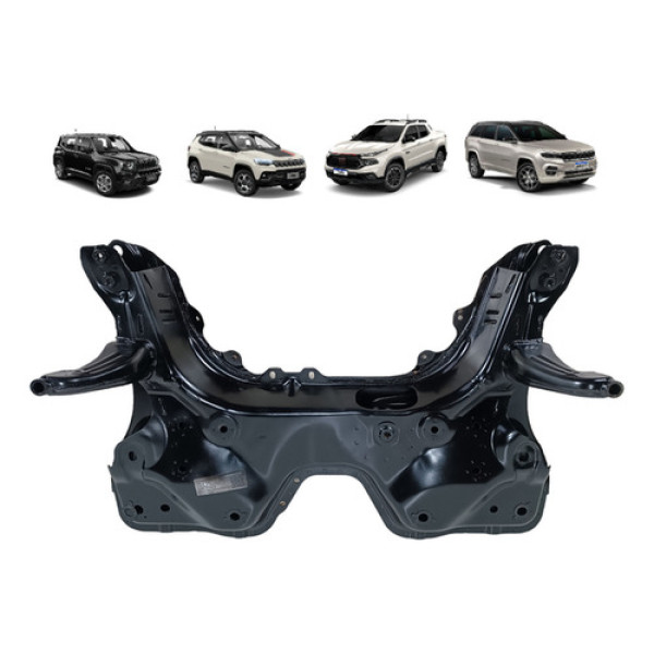 Agregado Renegade Toro Compass Commander 1.3 1.8 2.0 2.4 16/