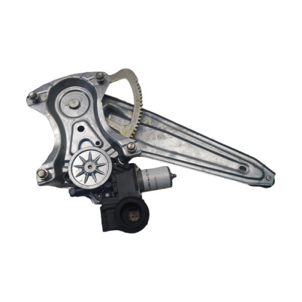 Máquina De Vidro Porta Traseira Direita Hilux Sw4 2016 2017/