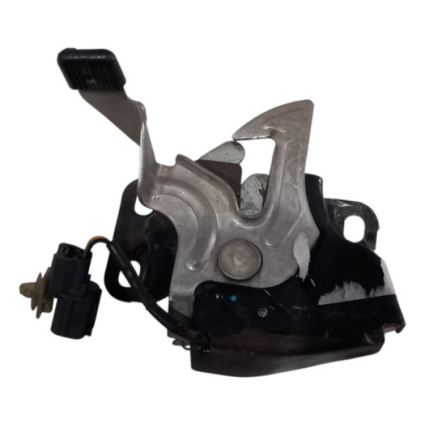 Fechadura Capo Dianteiro Accord 2003 2004 A 2007