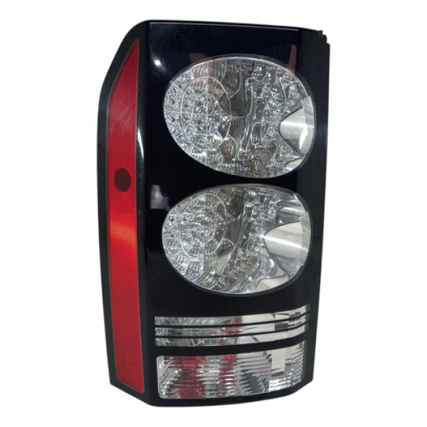 Lanterna Traseira Esquerda Discovery 4 2014 A 2016 Quebrado