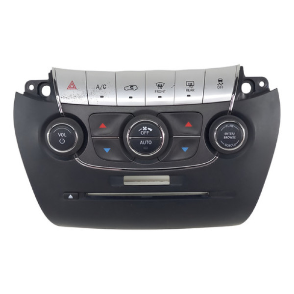 Comando Ar Condicionado Freemont Journey 2012 2013 A 2018