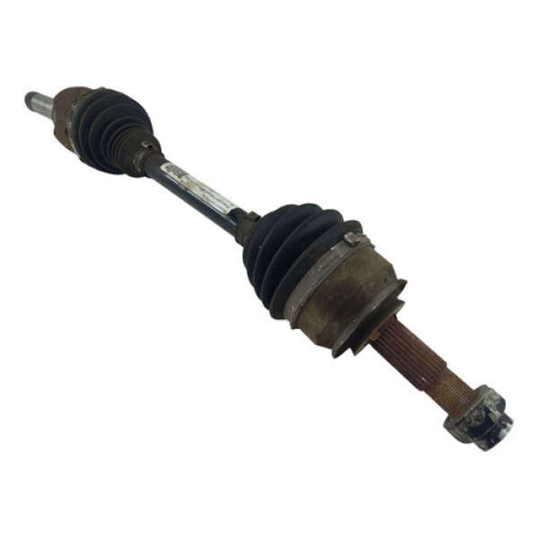 Semi Eixo Dianteiro Esquerdo Tracker 1.8 Aut 2014 A 2019