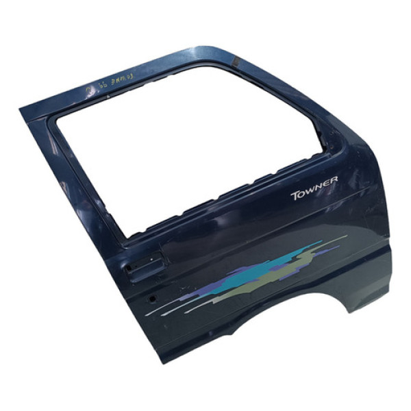 Porta Dianteira Direita Asia Towner 1994 1995 A 1998