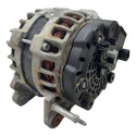 Alternador Golf Jetta Audi A3 Q3 1.4 2014 A 2018 140a