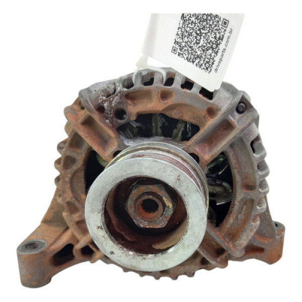 Alternador Palio Week Idea Punto 1.4  Fire Bosch 90a