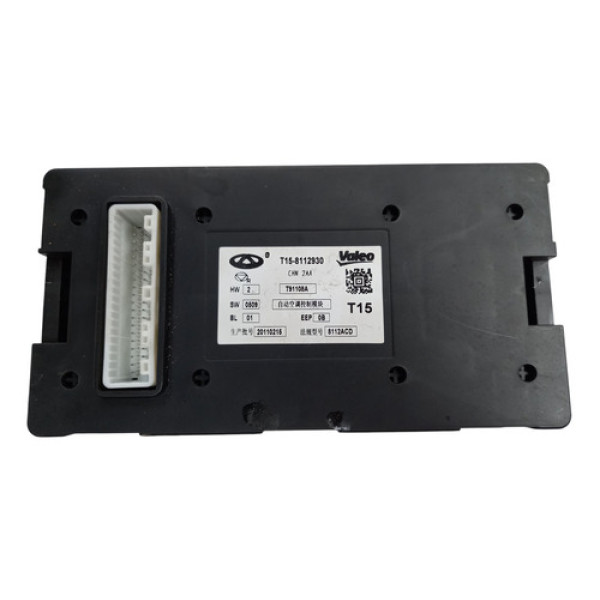  Modulo Ar Condicionado Tiggo 7 1.5 Cod.t158112930