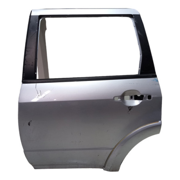 Porta Traseira Esquerda Airtrek 2004 2005 A 2008