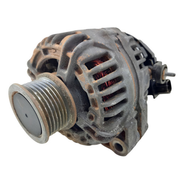 Alternador Hilux 2.5 3.0 2009 2010 A 2015 80a Bosch