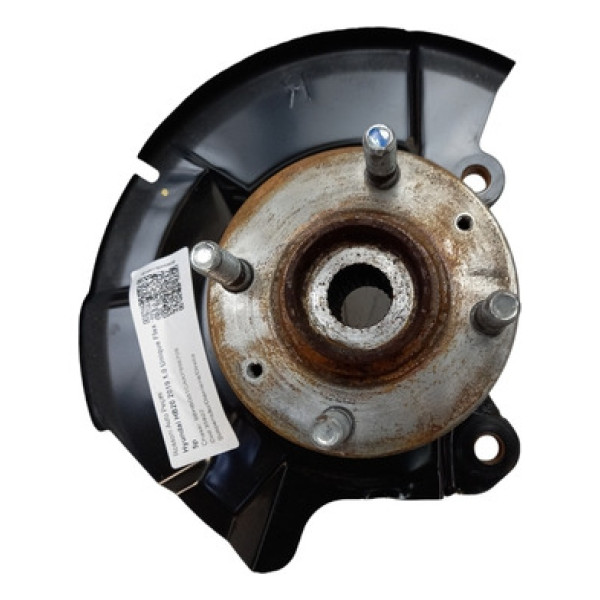 Manga Eixo Montante Direitio Hb20 1.0 1.6 2013 A 2019 C/ Abs