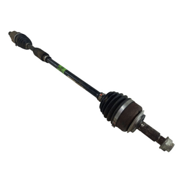 Semi Eixo Direito City Fit 1.5 Automático 2015 A 2021