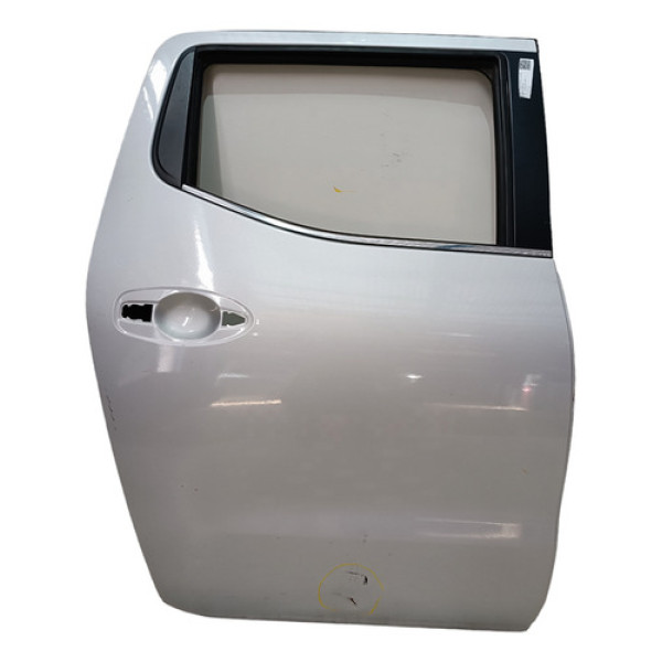 Porta Traseira Direita Frontier 2017/c/detalhes