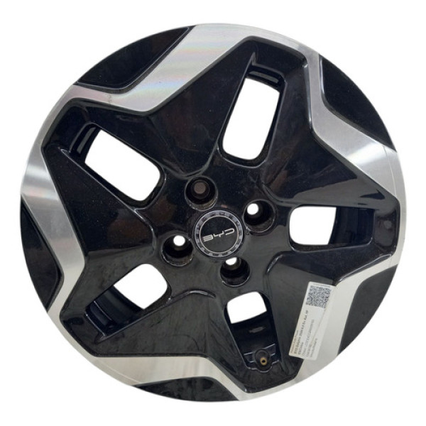 Roda Byd Dolphin Aro 16