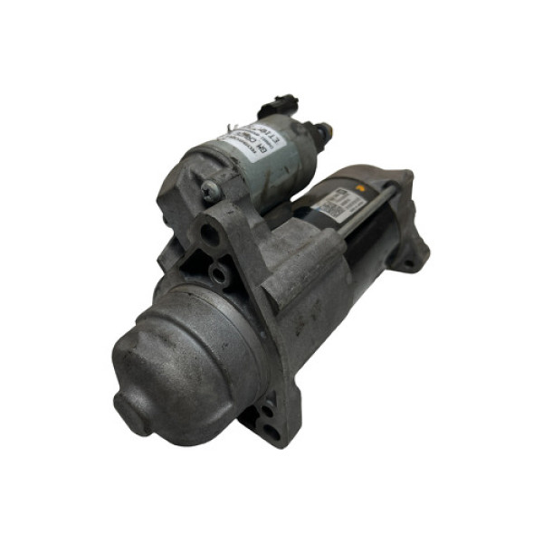 Motor Partida Arranque Cruze Tracker 1.4 Turbo 2017 A 2023