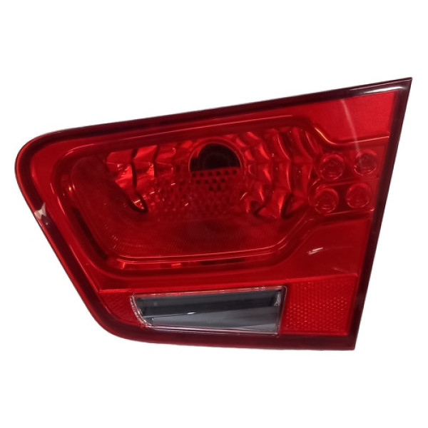 Lanterna Traseira Direita Cerato 2010 A 2013 (mala)