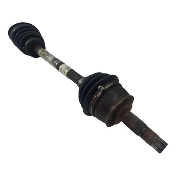 Semi Eixo Dianteiro Esquerdo Uno 1.0 3cc 2017 2018 A 2021