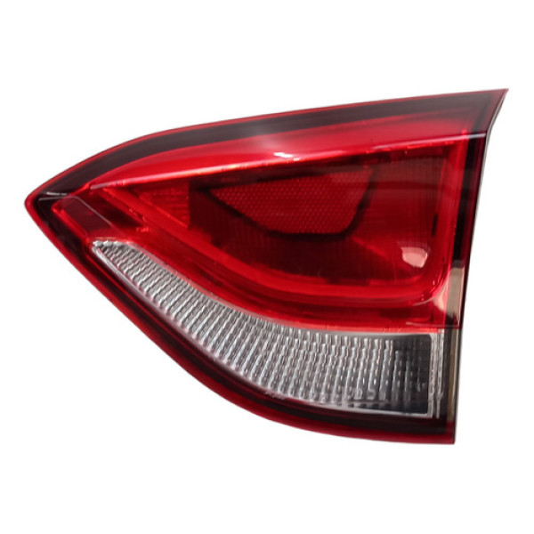 Lanterna Traseira Direita Spin 2019/24 Boarda Vermelha Mala