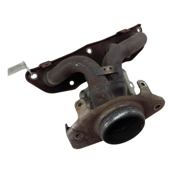 Coletor Escape Versa March 1.6 16v 2012 2013 A 2021