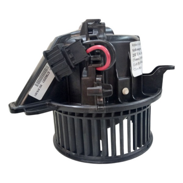 Motor Ar Forçado Polo Virtus Nivus T-cross Audi 18/ Mahle