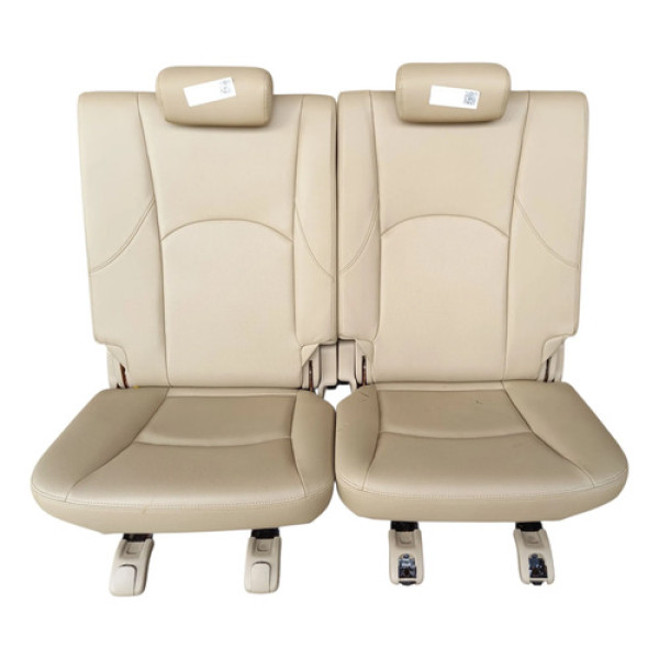 Banco Mohave 7 Lugares 2008 2009 A 2017 Bege