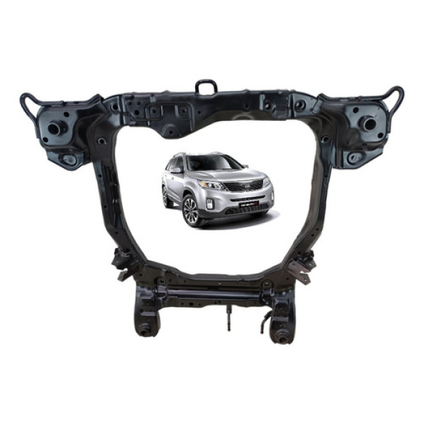 Agregado Dianteiro Sorento 2.4 3.5 2010 2011 A 2015