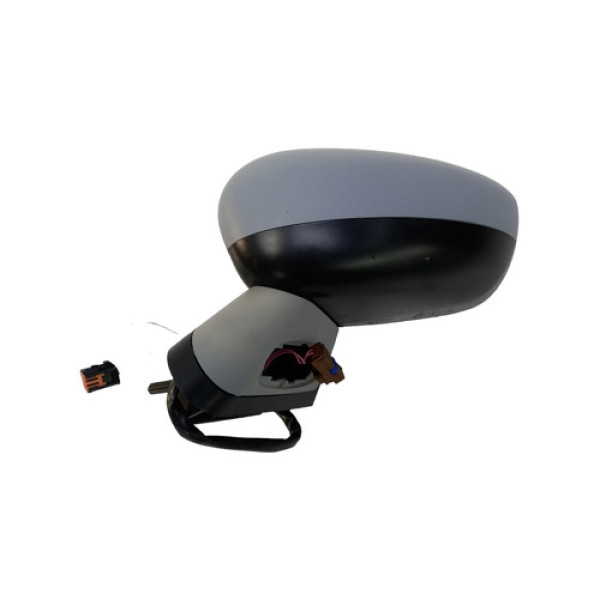 Retrovisor Esquerdo C4 Lounge Ds4 2014 A 2020 S/pisca Novo