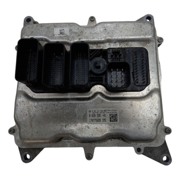 Modulo Injeção Bmw 125i 2.0 M 218cv 2016 A 2018 Quebrado