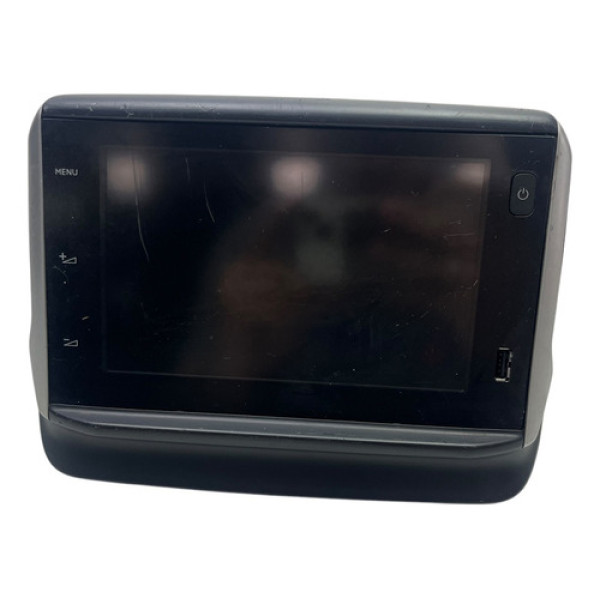 Multimídia 2008 Peugeot 2015 2016 A 2020 (tela Riscada)