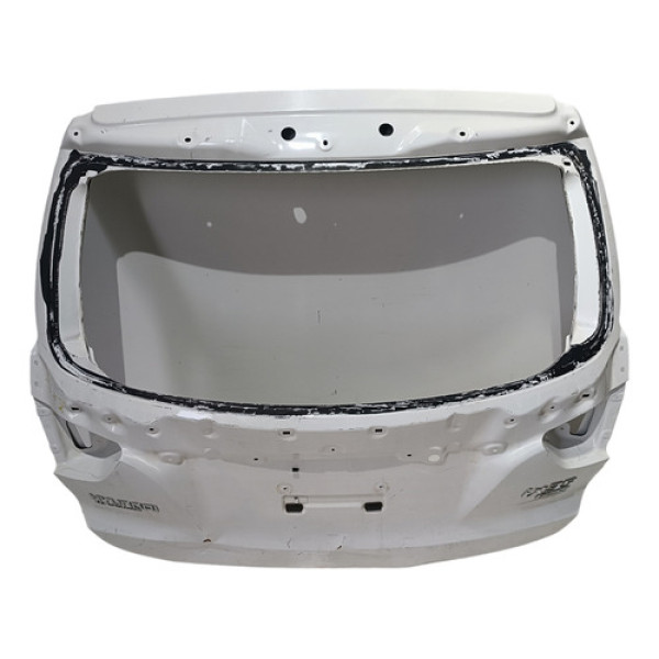 Tampa Traseira Ix35 2010 2011 A 2022 C/detalhes