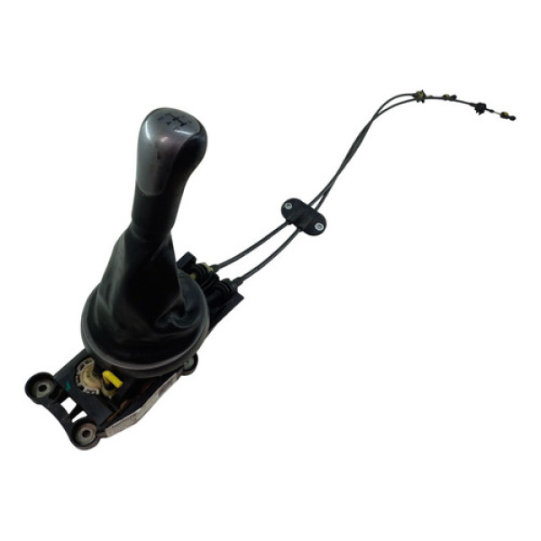 Alavanca Cabio Manual Fiesta Ecosport 1.0 1.6 Zetec 2010/14