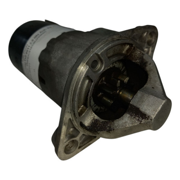 Motor Partida I30 Tucson 2.0 05/17 Sportage 06/10 2.0 Aut