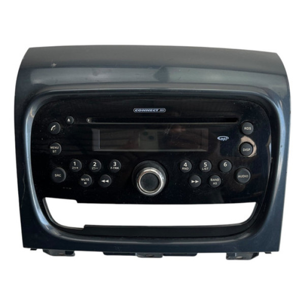 Rádio Strada 2014 2015