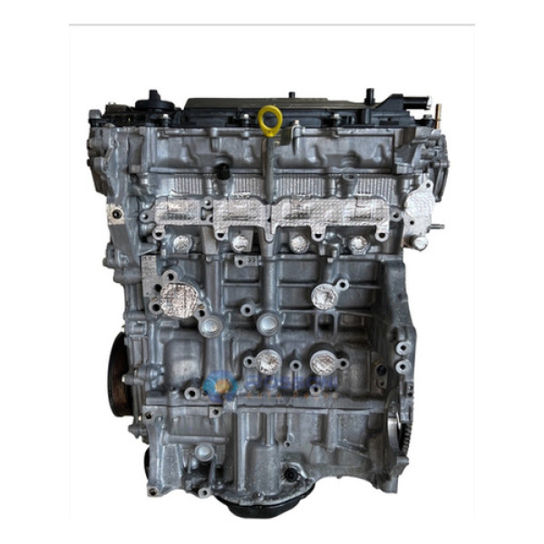 Motor Corolla / Cross 2.0 16v Flex 2020 2021 2022/.. Ler