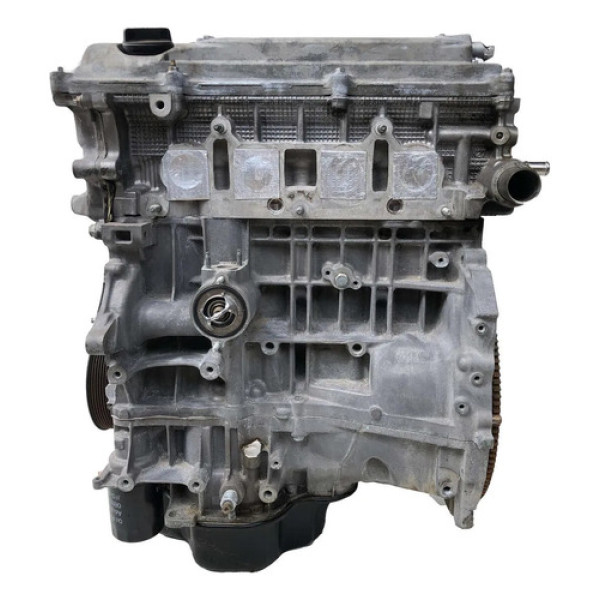 Motor Toyota Rav4 2.4 16v Gas 2006 2007 A 2012 