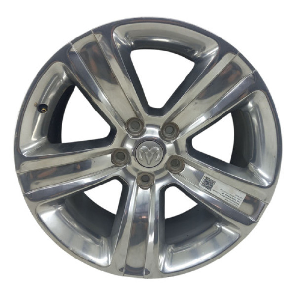 Roda Ram Classic 1500 Aro 20