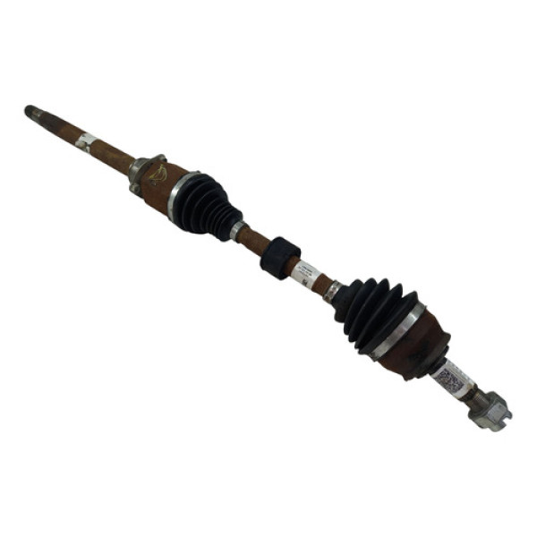 Semi Eixo Dianteiro Direito Pulse Fastback 1.0 Turbo 2022/..