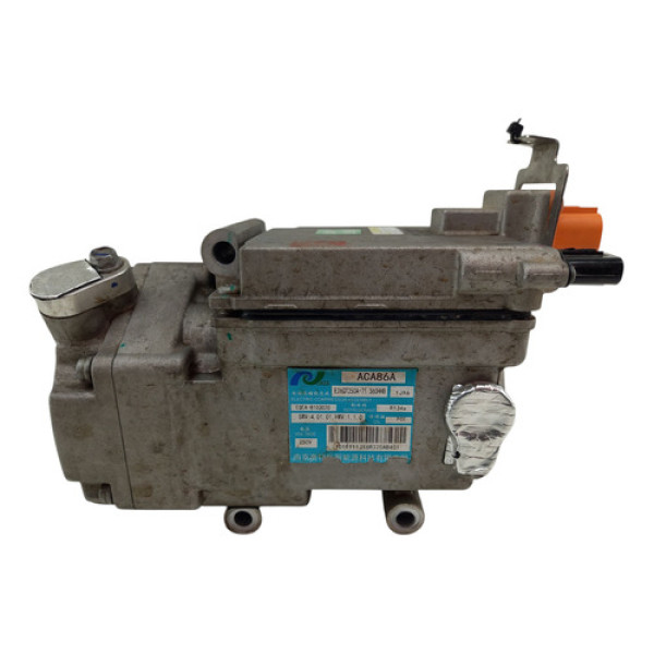 Compressor Ar Condiconado Byd Dolphin Mini 2024 2025/..