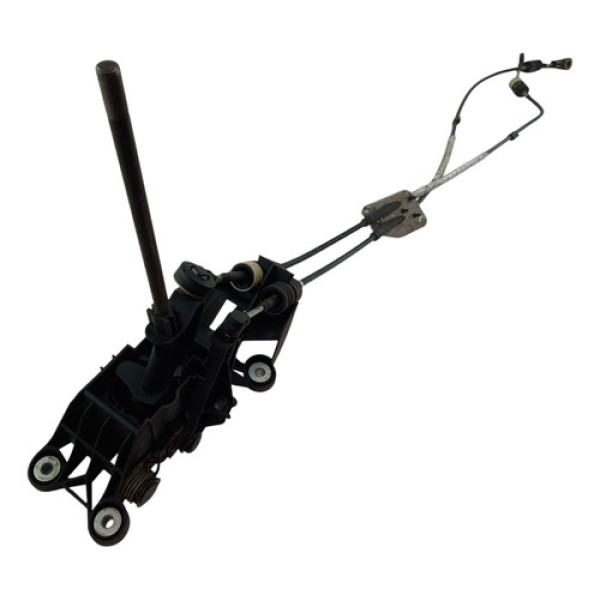 Alavanca Cambio New Fiesta Mexicano 1.6 2011 2012 A 2013