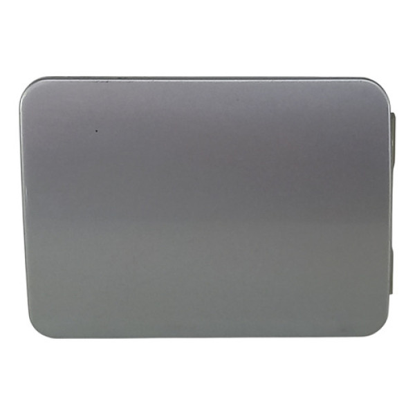 Portinhola Tanque Combustível Pajero Tr4 2003 2004 A 2009