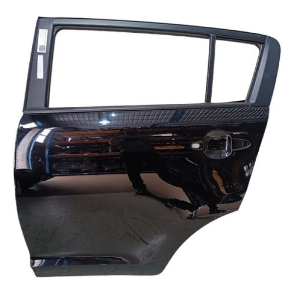 Porta Traseira Esquerda Sportage 20112012  A 2016