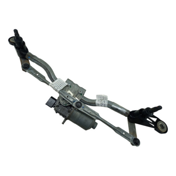 Galhada Limpador Parabrisa Ecosport 2013 2014 A 2017