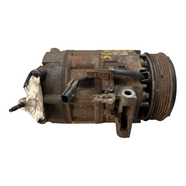 Compressor Ar Nissan Sentra 2.0 2007 2008 09 A 2013