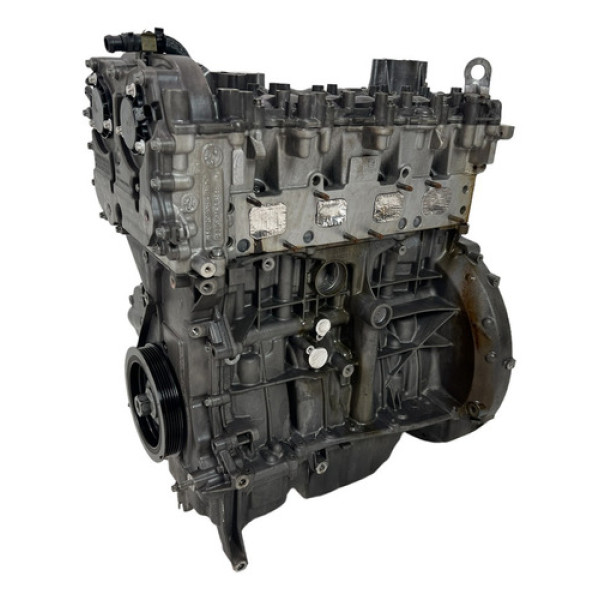 Motor Mercedes Gla Cla A B 180 200 250 1.6 Turbo Flex 14/20