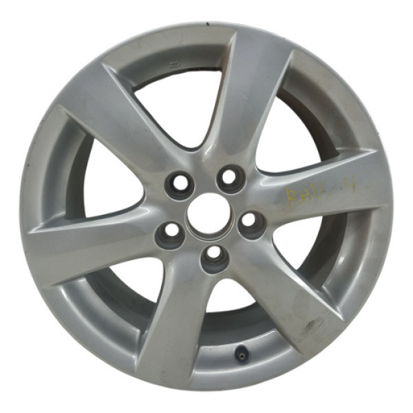 Roda Rav4 Aro 17
