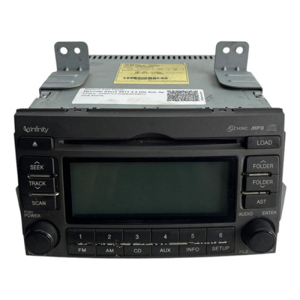 Rádio Azera 2008 2009 2010