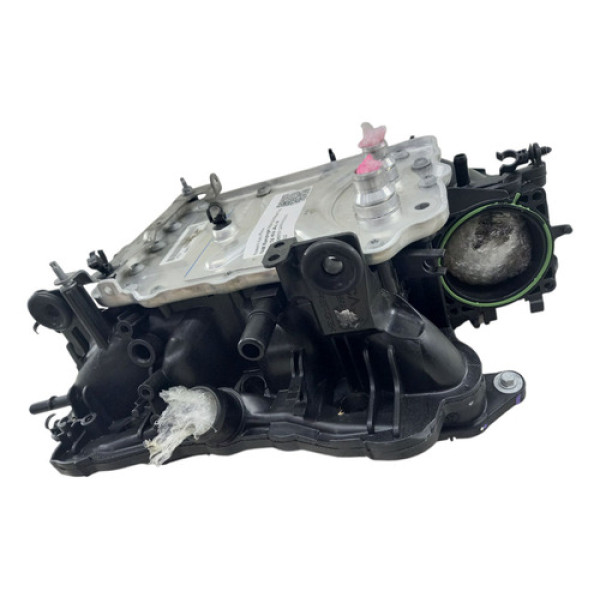 Coletor Admissão Rampage Compass Commander 2.0 Gas 2024/..