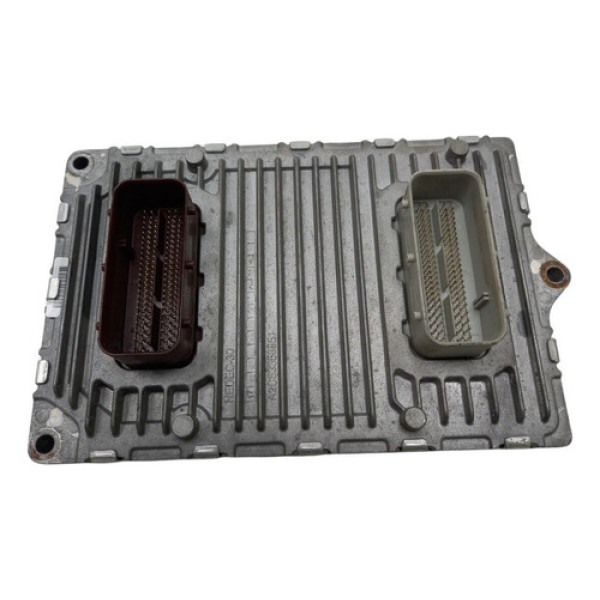 Modulo Injeção Jeep Compass 2.0 Flex P68259170ac