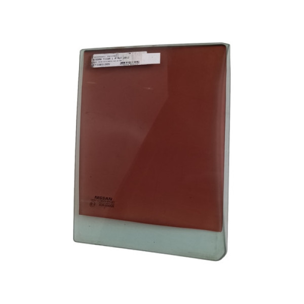 Vidro Porta Traseira Direita (fixo) Tiida Hatch 2008 A 2013