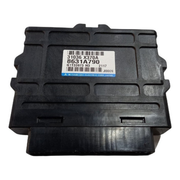 Módulo Câmbio Mitsubishi Lancer 2.0 Cod 8631a790